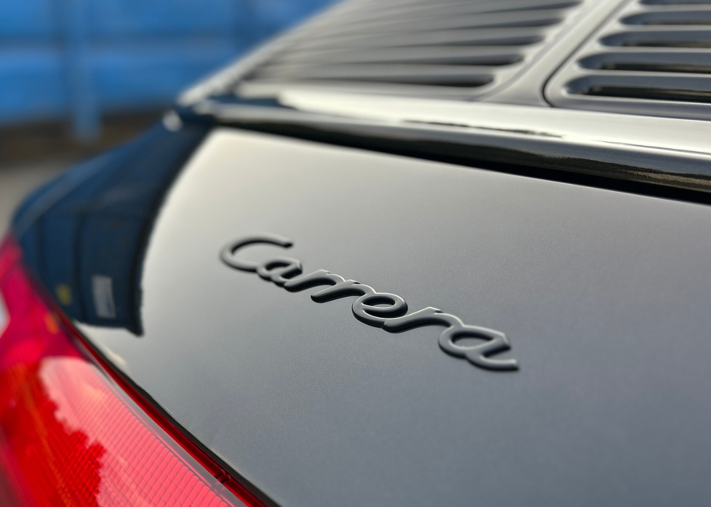 Porsche 911 993